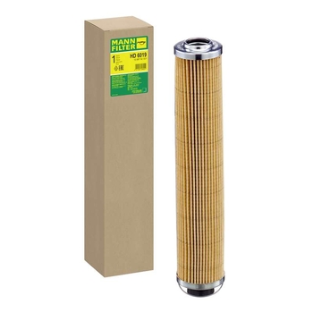 Filtru hidraulic - MANN-FILTER [HD 6019]