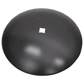 Taler disc neted 660x6 41mm - KRAMP [HD660641KR]