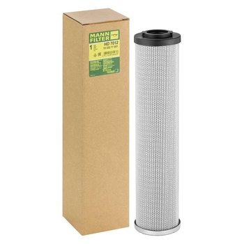 Filtru hidraulic - MANN-FILTER [HD 7012]