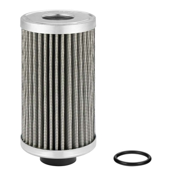 Filtru hidraulic - MANN-FILTER [HD 7031 x]