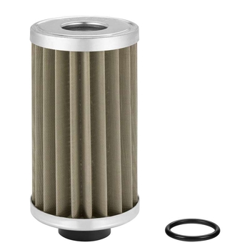 Filtru hidraulic - MANN-FILTER [HD 7037 x]