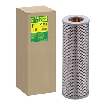 Filtru hidraulic - MANN-FILTER [HD 8013]
