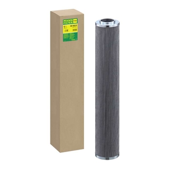 Filtru hidraulic - MANN-FILTER [HD 882/5]
