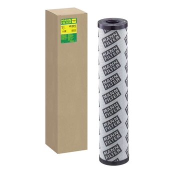 Filtru hidraulic - MANN-FILTER [HD 9013]