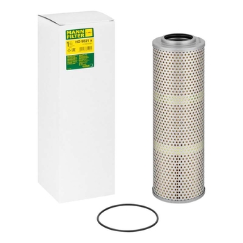 Filtru hidraulic - MANN-FILTER [HD 9021 x]