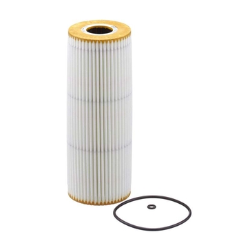 Filtru ulei - MANN-FILTER [HU 10 200 z]