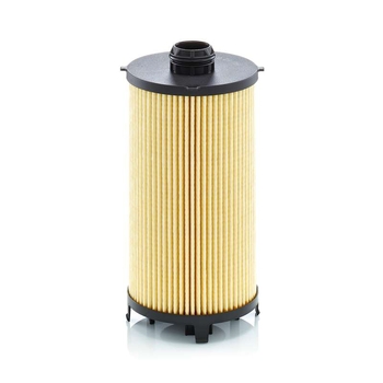 Filtru ulei - MANN-FILTER [HU 12 013 z]