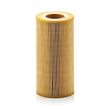 Filtru ulei - MANN-FILTER [HU 12 103 x]