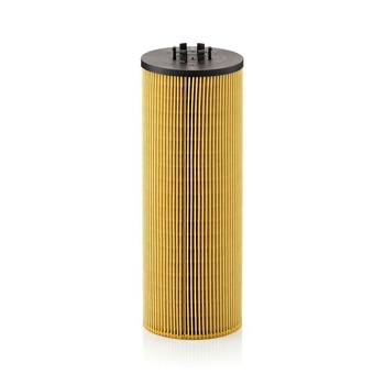 Filtru ulei - MANN-FILTER [HU 12 140 x]