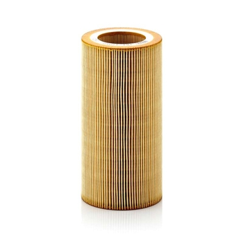 Filtru ulei - MANN-FILTER [HU 1297 x]