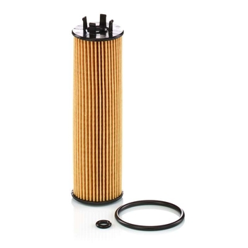 Filtru ulei - MANN-FILTER [HU 5003 z]