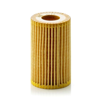 Filtru ulei - MANN-FILTER [HU 611 x]
