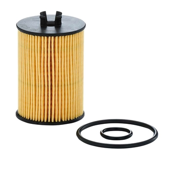Filtru ulei - MANN-FILTER [HU 612/1 x]