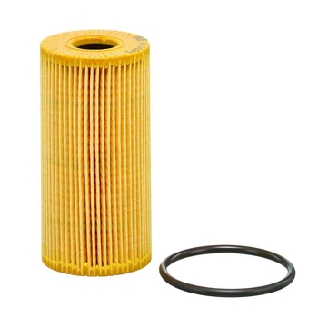 Filtru ulei - MANN-FILTER [HU 618/1 y]