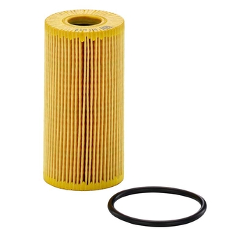 Filtru ulei - MANN-FILTER [HU 618 y]