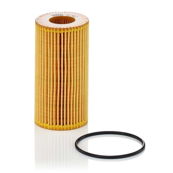 Filtru ulei - MANN-FILTER [HU 7012 z]