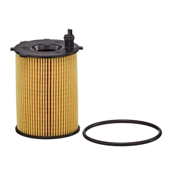 Filtru ulei - MANN-FILTER [HU 7033 z]