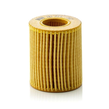 Filtru ulei - MANN-FILTER [HU 711 x]