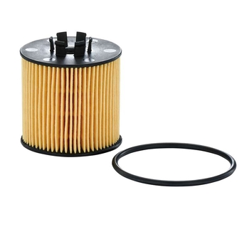 Filtru ulei - MANN-FILTER [HU 712/6 x]