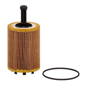 Filtru ulei - MANN-FILTER [HU 719/7 x]