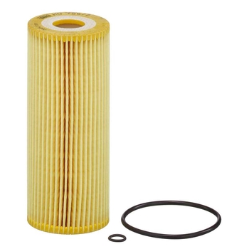 Filtru ulei - MANN-FILTER [HU 726/2 x]