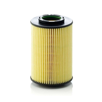 Filtru ulei - MANN-FILTER [HU 822/5 x]