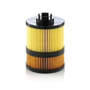 Filtru ulei - MANN-FILTER [HU 9002 z]