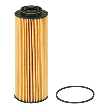 Filtru ulei - MANN-FILTER [HU 9006 z]