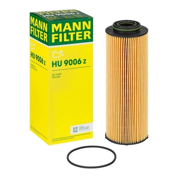 Filtru ulei - MANN-FILTER [HU 9006 z]