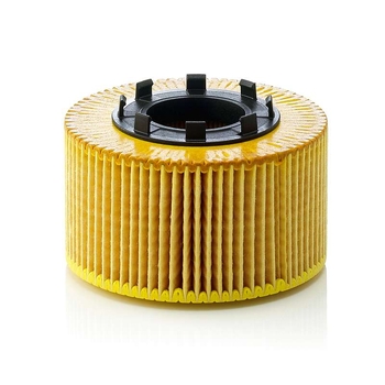 Filtru ulei - MANN-FILTER [HU 920 x]