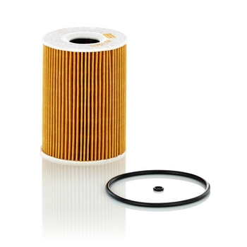 Filtru ulei - MANN-FILTER [HU 926/5 y]