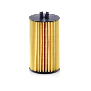 Filtru ulei - MANN-FILTER [HU 931/6 x]