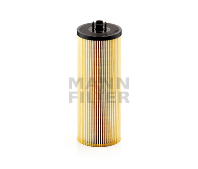 Filtru ulei - MANN-FILTER [HU 945/2 x]