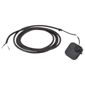 Placa frontala cu 1 buton - KRAMP [IMFPCL84701B]