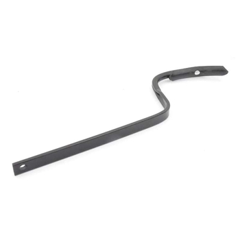 Dinte arc scormonitor 695x32x10mm - KRAMP [JA1326]