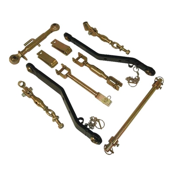 Set de ridicare complet kubota - KRAMP [LA040000KR]