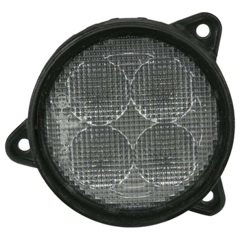 Lampa de lucru led 40w 4800lm rotunda flux kramp - KRAMP [LA10429]