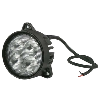 Lampa de lucru led 40w 4800lm rotunda flux kramp - KRAMP [LA10429]