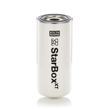 Filtru separator aer ulei - MANN-FILTER [LB 13 145/50]