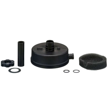 Filtru - aerisire bloc motor - MANN-FILTER [LC 18 020 KIT]