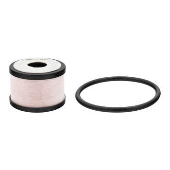 Filtru - aerisire bloc motor - MANN-FILTER [LC 8003 x]