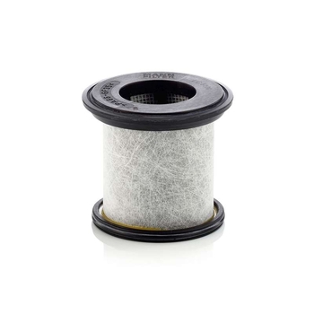 Fltru epurator gaze - MANN-FILTER [LC 8100]
