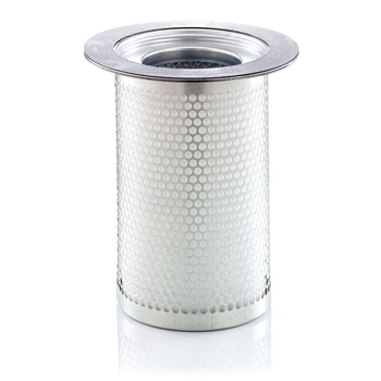 Filtru separator aer ulei - MANN-FILTER [LE 15 011]