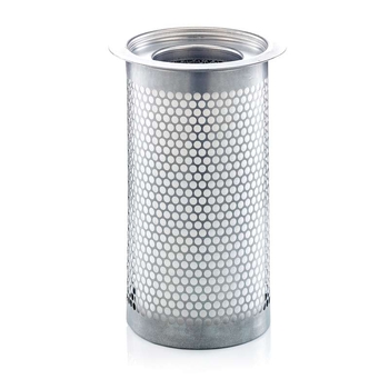 Filtru separator aer ulei - MANN-FILTER [LE 16 008]