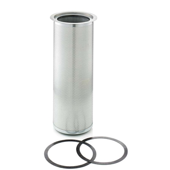 Filtru separator aer ulei - MANN-FILTER [LE 76 001 x]