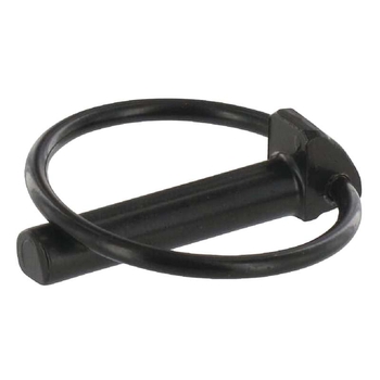 Bolt cu inel 10x45mm kramp - KRAMP [LP10FKR]