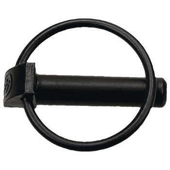 Bolt cu inel 11x45mm kramp - KRAMP [LP11FKR]