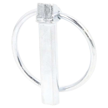 Bolt cu inel 11x45mm kramp - KRAMP [LP11KR]