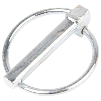 Bolt cu inel 8x45mm kramp - KRAMP [LP8KR]