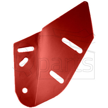 Placa prelungire cormana dr  - iQ parts [LZ105101P]